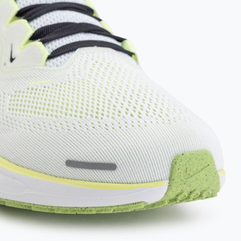 Încălțăminte de alergare pentru bărbați Nike Pegasus 41 white/volt ice/barely volt/black 7