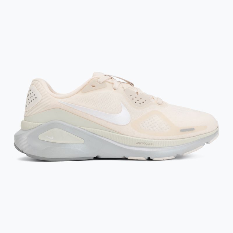 Încălțăminte de alergare pentru femei Nike Structure 26 Citron Pulse/Volt Ice/Indigo Burst 2