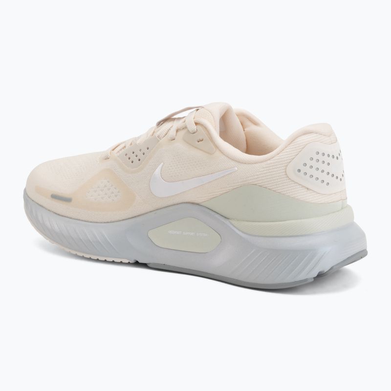Încălțăminte de alergare pentru femei Nike Structure 26 Citron Pulse/Volt Ice/Indigo Burst 3