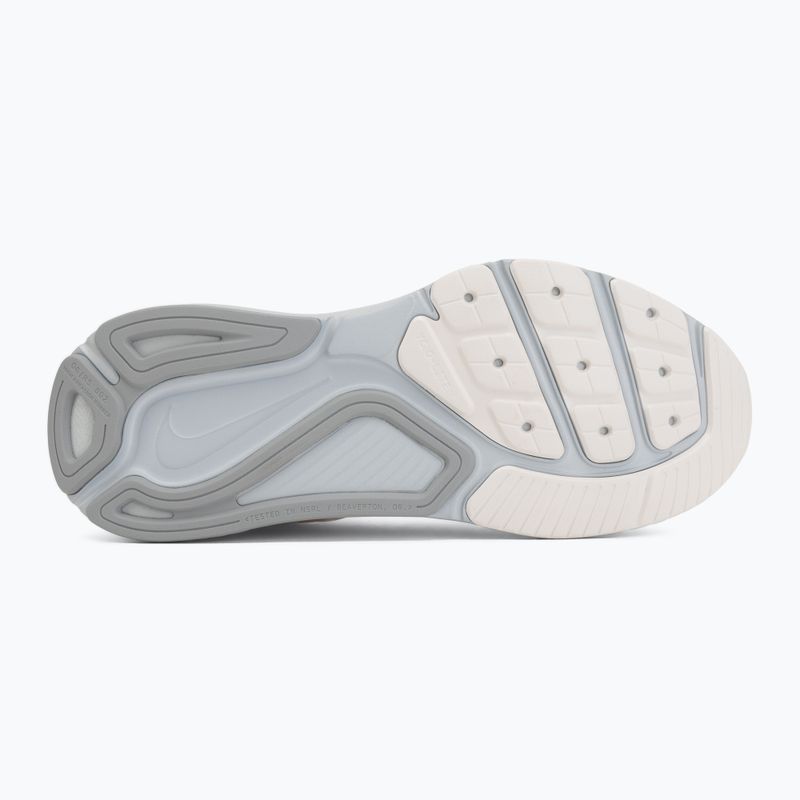 Încălțăminte de alergare pentru femei Nike Structure 26 Citron Pulse/Volt Ice/Indigo Burst 4