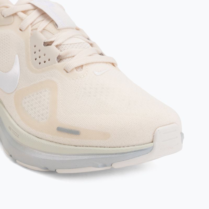 Încălțăminte de alergare pentru femei Nike Structure 26 Citron Pulse/Volt Ice/Indigo Burst 7