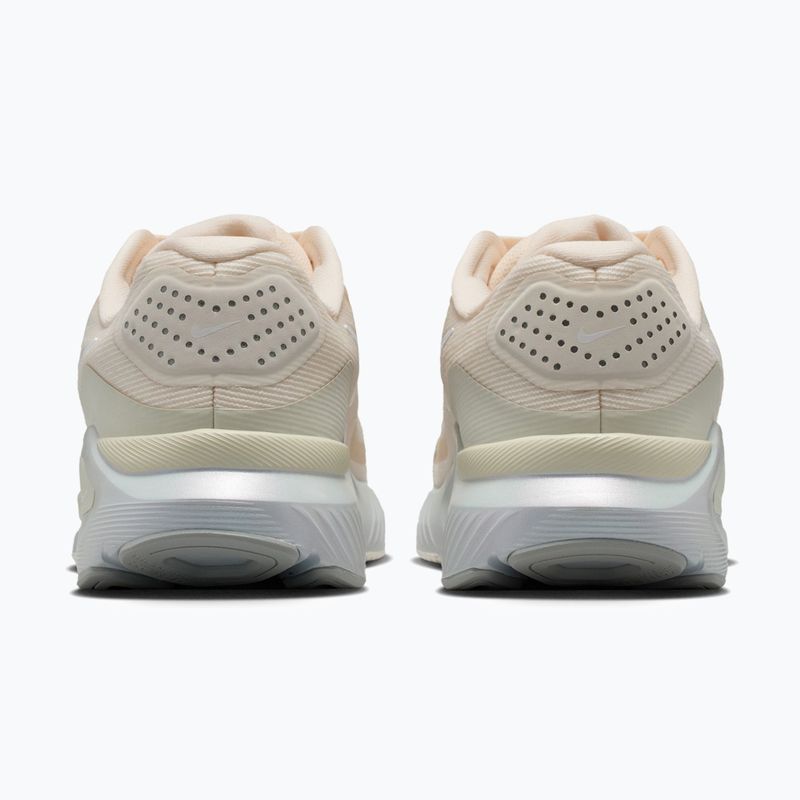 Încălțăminte de alergare pentru femei Nike Structure 26 Citron Pulse/Volt Ice/Indigo Burst 4