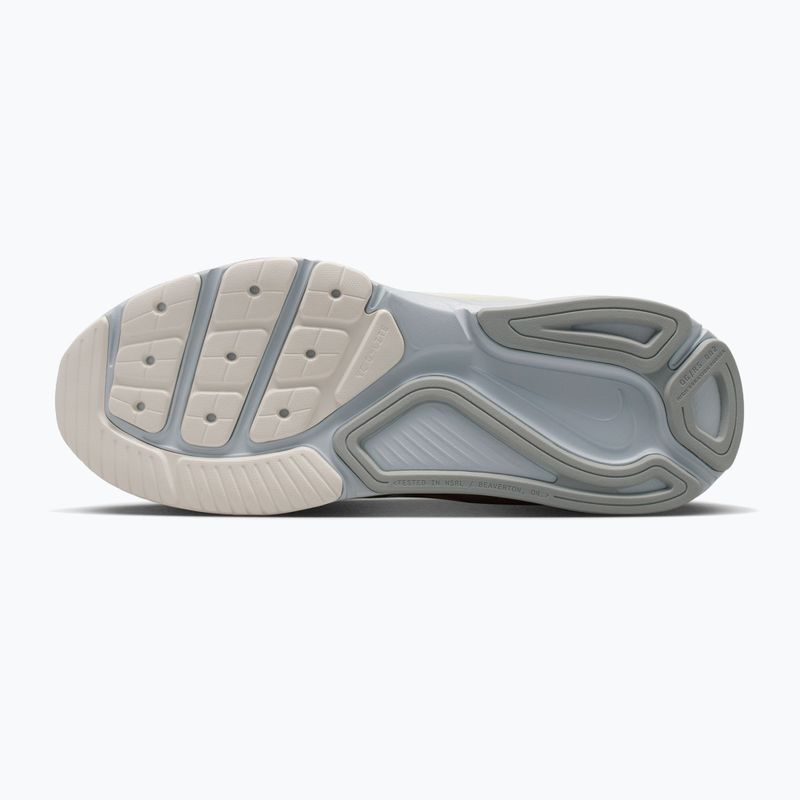 Încălțăminte de alergare pentru femei Nike Structure 26 Citron Pulse/Volt Ice/Indigo Burst 5