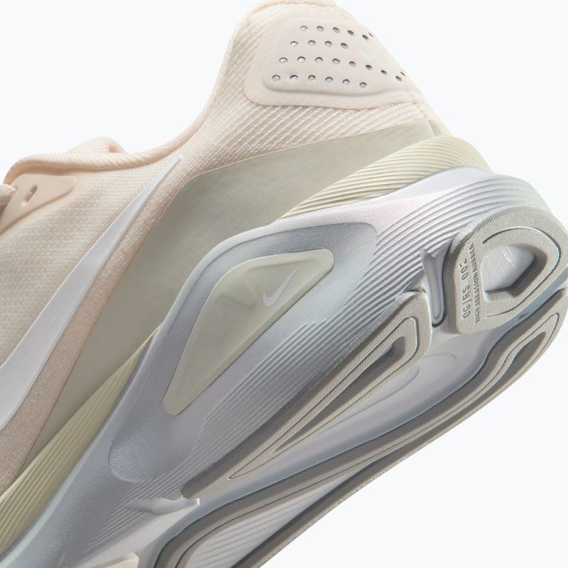 Încălțăminte de alergare pentru femei Nike Structure 26 Citron Pulse/Volt Ice/Indigo Burst 10