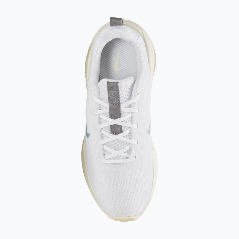 Încălțăminte de antrenament pentru femei Nike Bella 7 white/sail/pencil point/multi-color 6