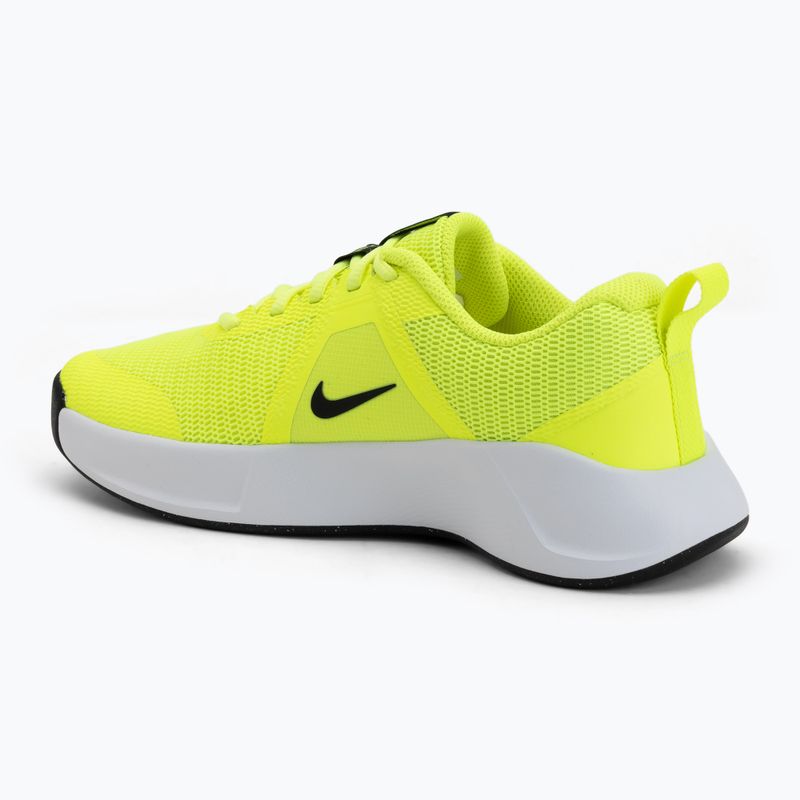 Încălțăminte de antrenament pentru bărbați Nike MC Trainer 3 volt/white/black 3