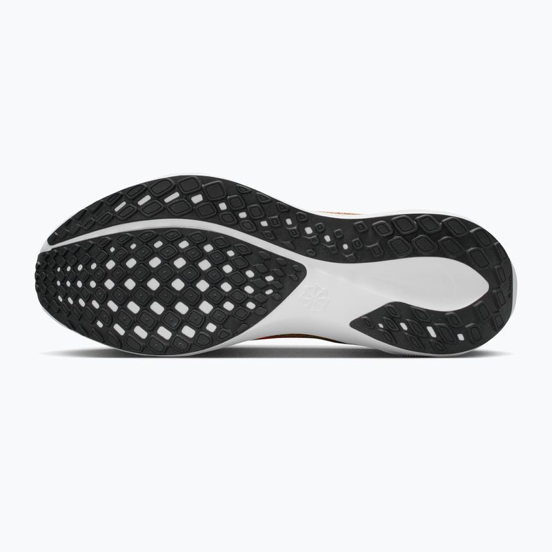 Încălțăminte de alergare pentru bărbați Nike Pegasus 41 black/topaz gold/bright crimson 5