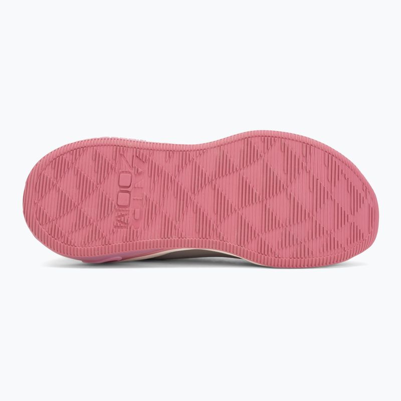 Încălțăminte de antrenament pentru femei Nike Bella 7 college grey/chalk/peony 4