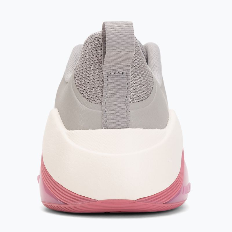 Încălțăminte de antrenament pentru femei Nike Bella 7 college grey/chalk/peony 6