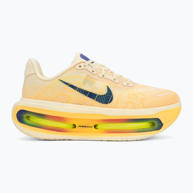 Încălțăminte de alergare pentru bărbați Nike Vomero Premium alabaster/citron pulse/blue void 2