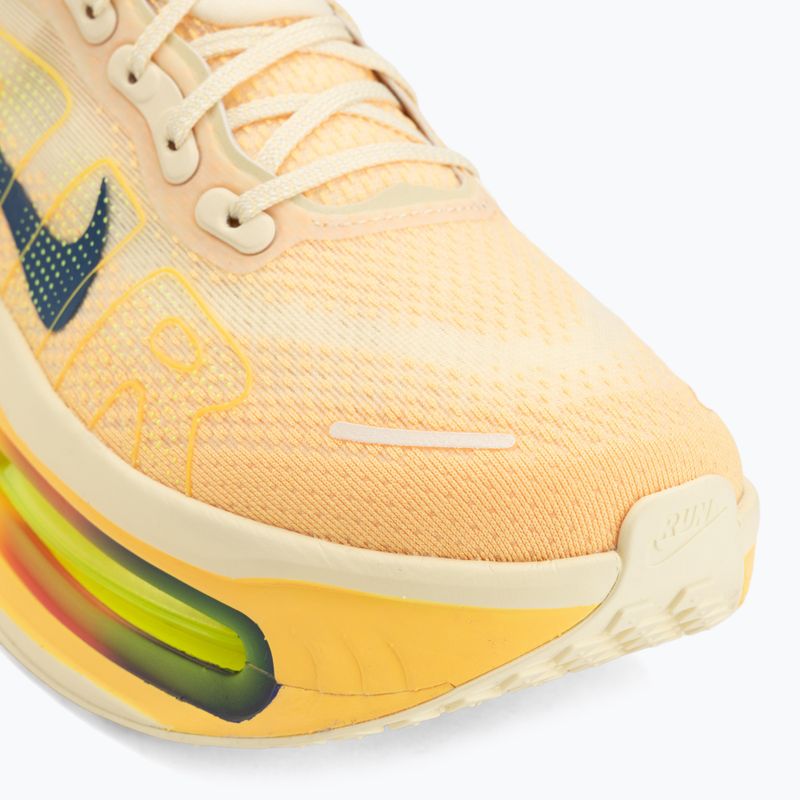 Încălțăminte de alergare pentru bărbați Nike Vomero Premium alabaster/citron pulse/blue void 7