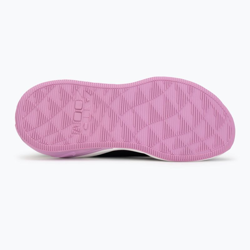 Încălțăminte de antrenament pentru femei Nike Bella 7 black/sail/light magenta 4