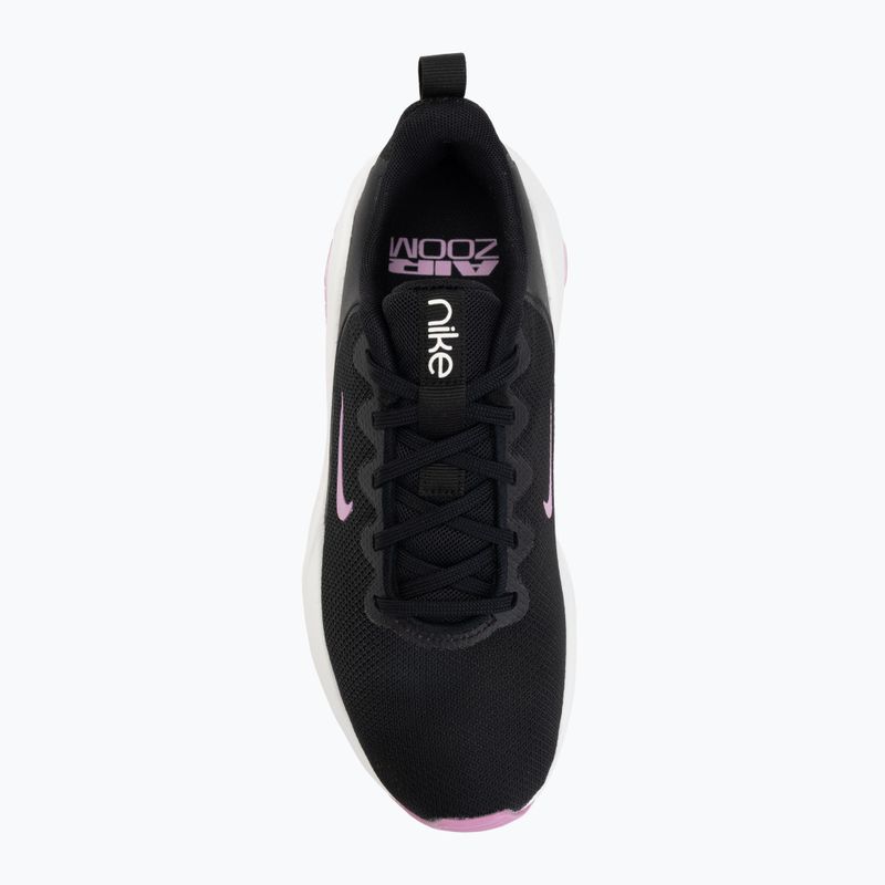 Încălțăminte de antrenament pentru femei Nike Bella 7 black/sail/light magenta 5