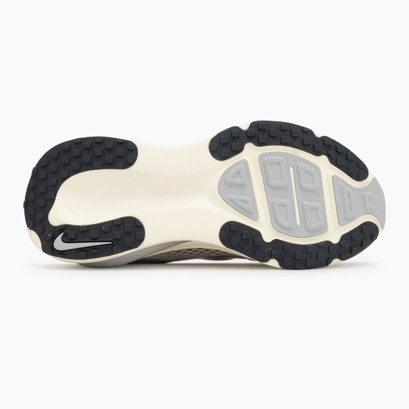 Încălțăminte de alergare pentru femei Nike Vomero 18 SE cream ii/coconut milk/metallic gold grain 4