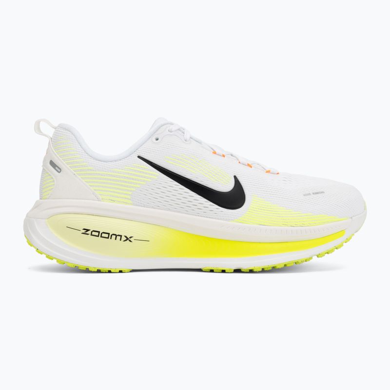 Încălțăminte de alergare pentru bărbați Nike Vomero 18 white/volt/barely volt/black 2
