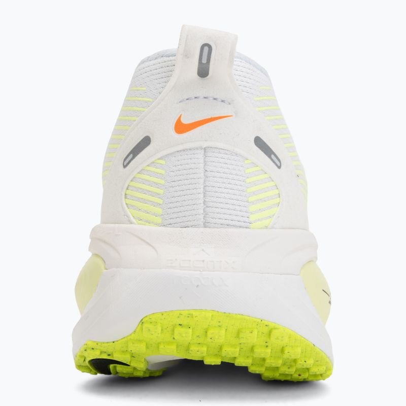 Încălțăminte de alergare pentru bărbați Nike Vomero 18 white/volt/barely volt/black 6