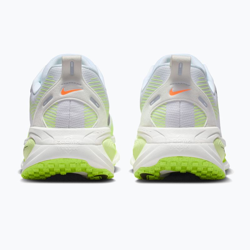 Încălțăminte de alergare pentru bărbați Nike Vomero 18 white/volt/barely volt/black 4