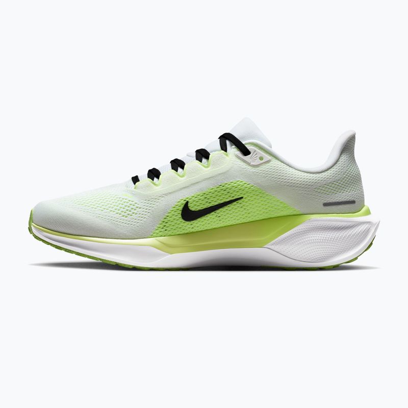 Încălțăminte de alergare pentru bărbați Nike Pegasus 41 white/volt ice/barely volt/black 2