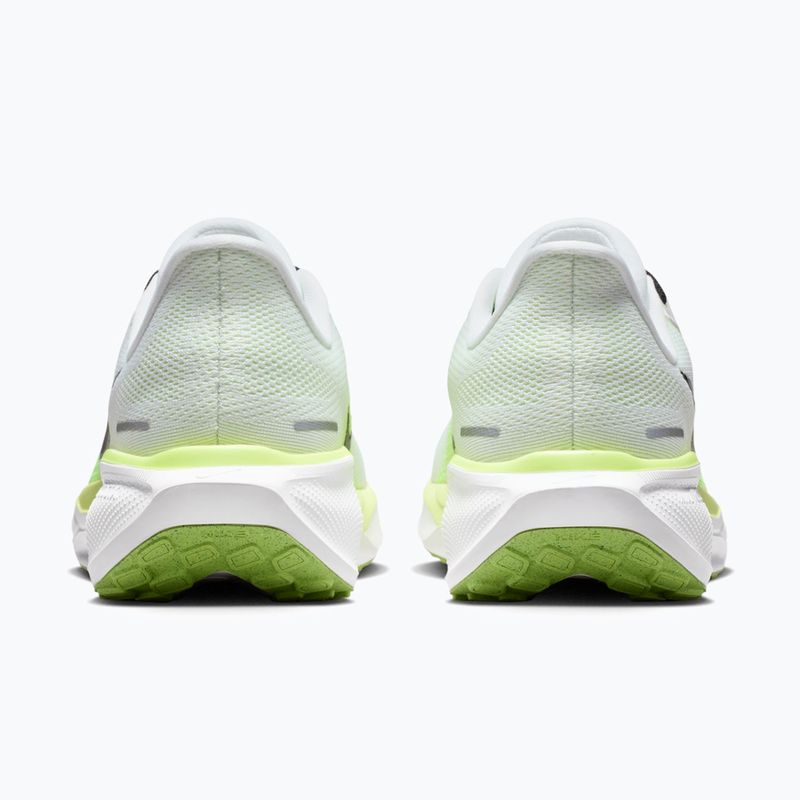 Încălțăminte de alergare pentru bărbați Nike Pegasus 41 white/volt ice/barely volt/black 4