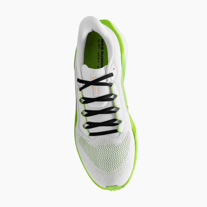 Încălțăminte de alergare pentru bărbați Nike Pegasus 41 white/volt ice/barely volt/black 6