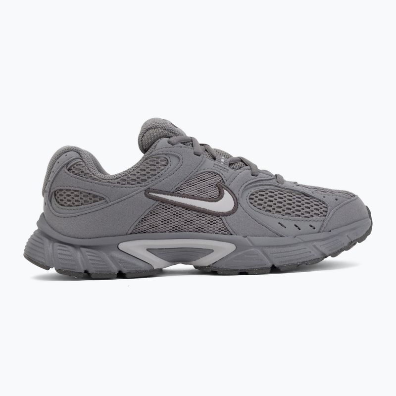Pantofi sport Nike V5 Runner Suede pencil point/atmosphere grey 2