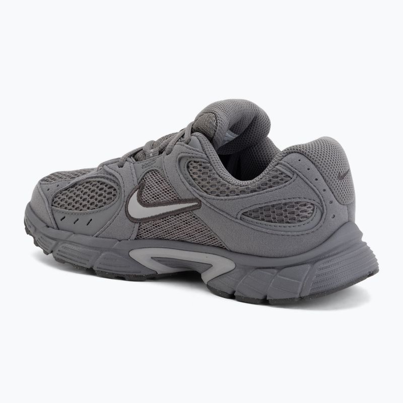 Pantofi sport Nike V5 Runner Suede pencil point/atmosphere grey 3