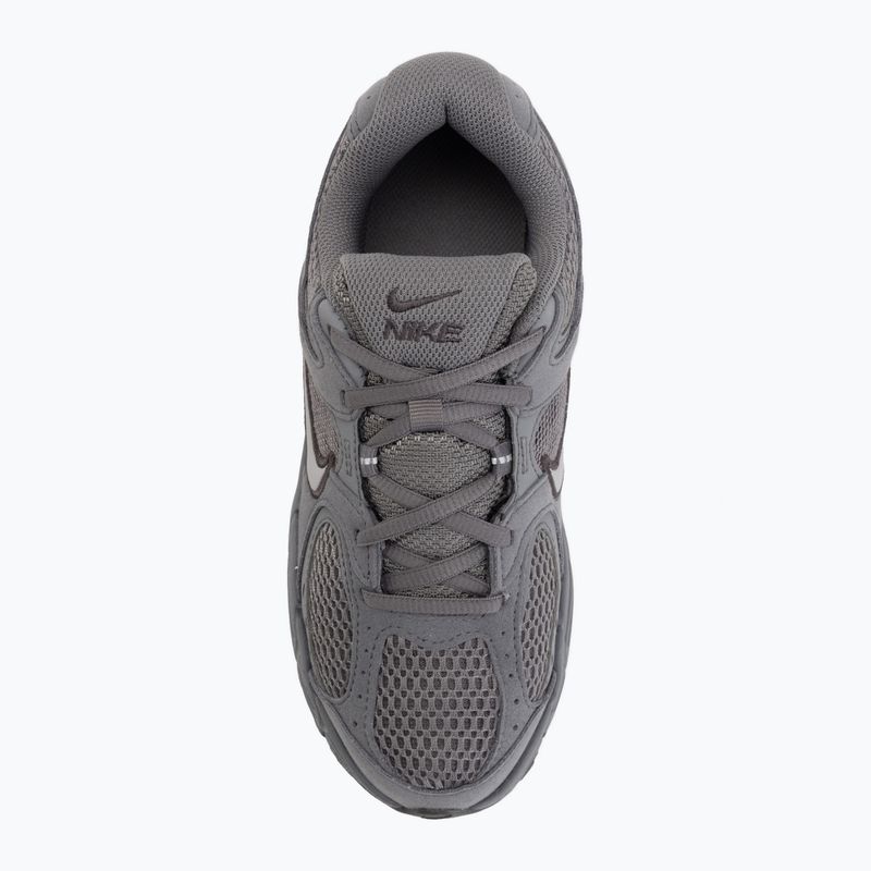 Pantofi sport Nike V5 Runner Suede pencil point/atmosphere grey 5