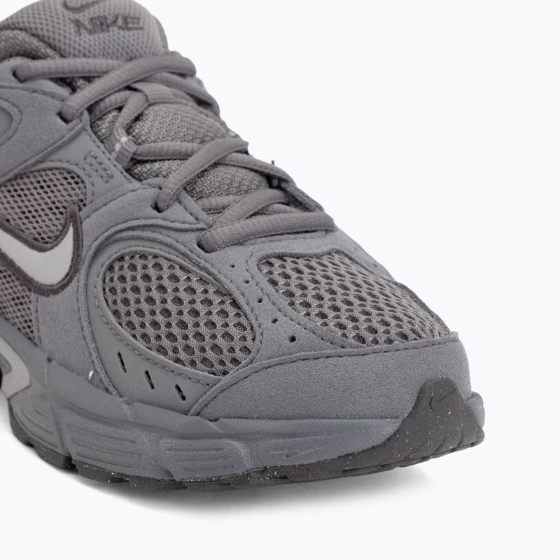 Pantofi sport Nike V5 Runner Suede pencil point/atmosphere grey 7