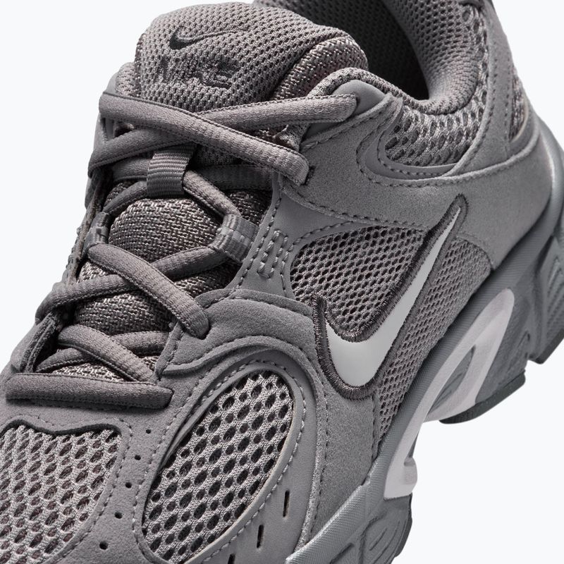 Pantofi sport Nike V5 Runner Suede pencil point/atmosphere grey 8