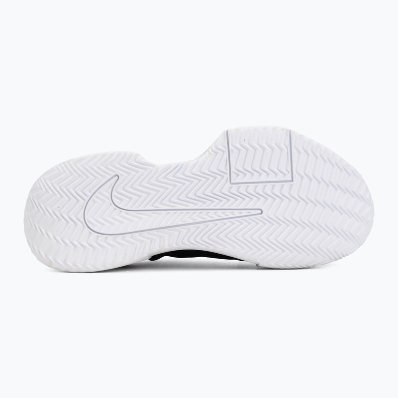 Încălțăminte de tenis pentru femei Nike GP Challenge Pro black/anthracite/volt/white 4