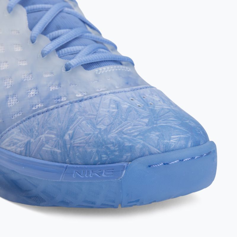 Încălțăminte de baschet pentru bărbați Jordan Kobe III Protro Royal Pulse/White/Chrome 7