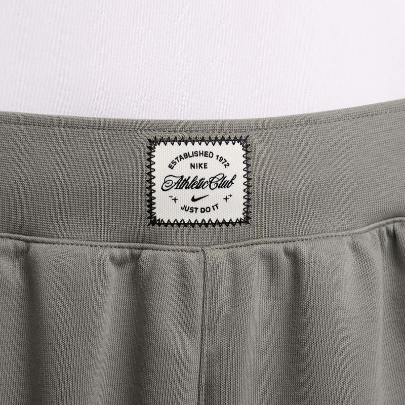 Pantaloni scurți pentru bărbați Nike Athletic Club Dri-Fit 5" light army/light army 4