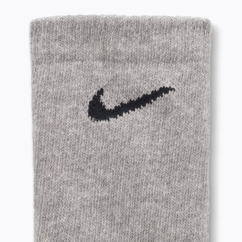 Șosete Nike Everyday Cushioned multi color 4
