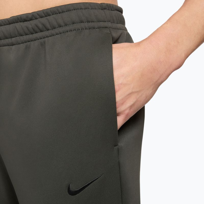 Pantaloni pentru bărbați Nike Hyverse Dri-Fit UV Jogger sequoia/sequoia/black 6