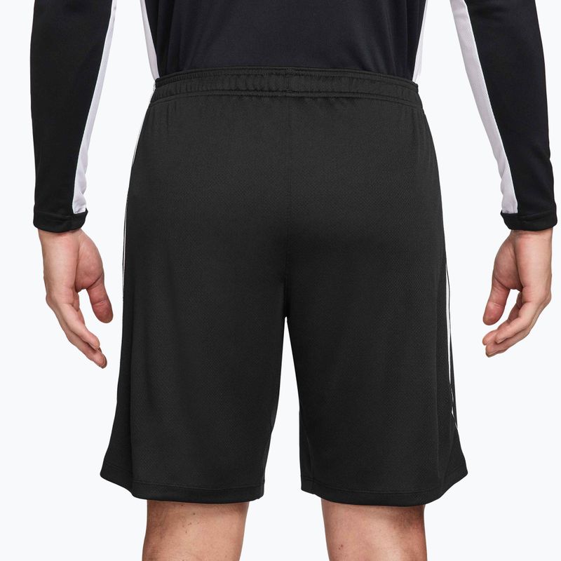 Pantaloni scurți de fotbal pentru bărbați Nike Strike Dri-Fit 2