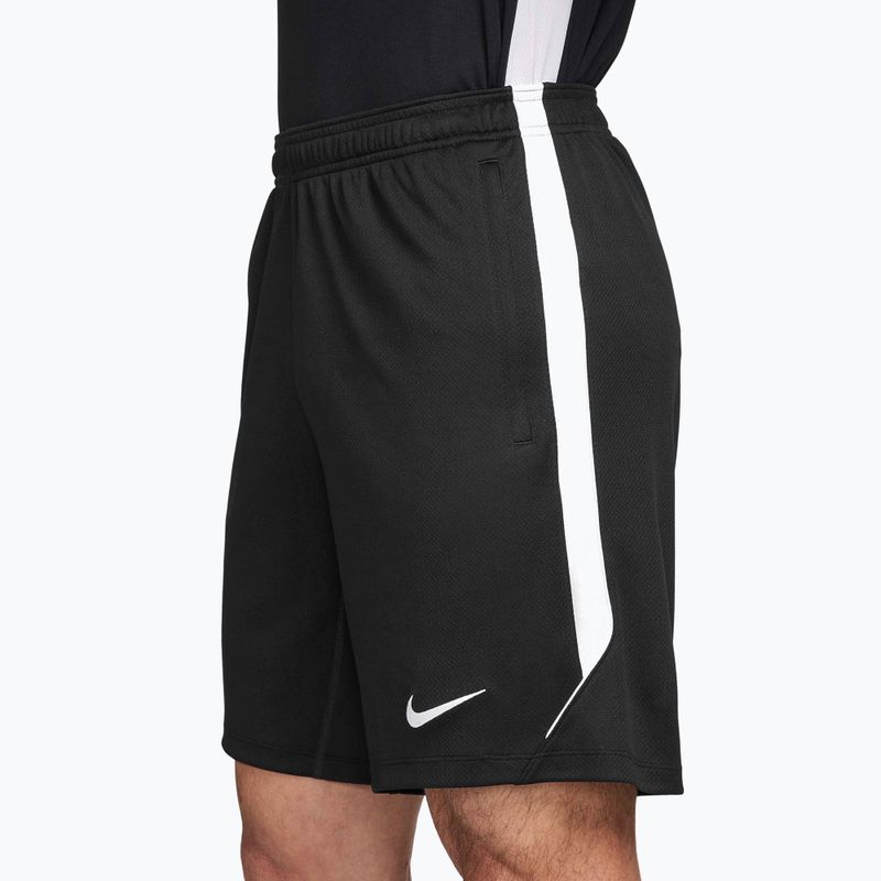 Pantaloni scurți de fotbal pentru bărbați Nike Strike Dri-Fit 3