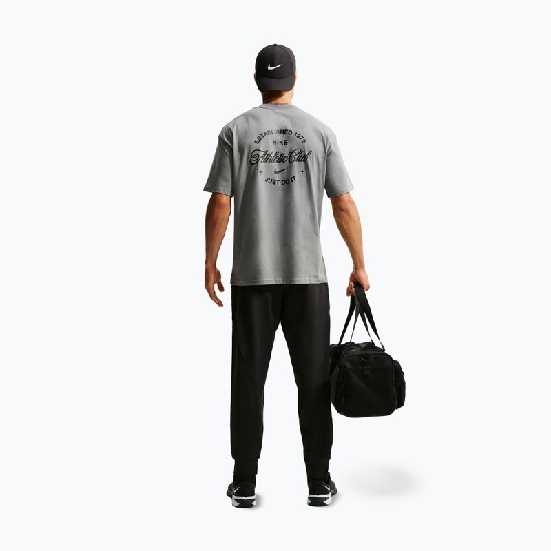 Pantaloni pentru bărbați Nike Primary NanoKnit black/black 2