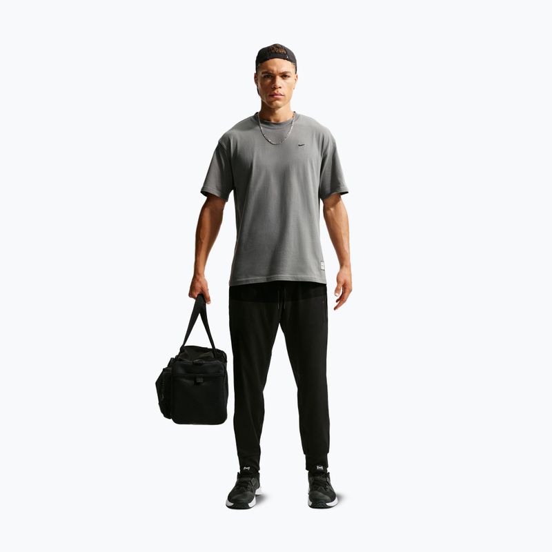 Pantaloni pentru bărbați Nike Primary NanoKnit black/black 7