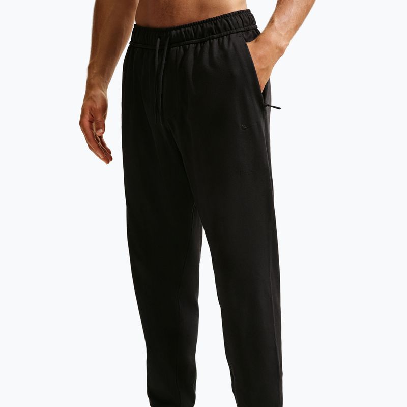 Pantaloni pentru bărbați Nike Primary NanoKnit black/black 3