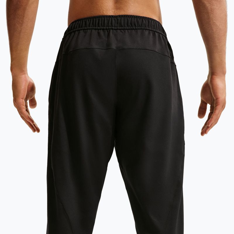 Pantaloni pentru bărbați Nike Primary NanoKnit black/black 4