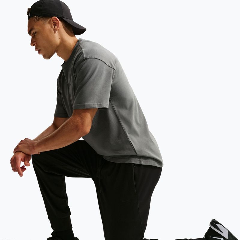 Pantaloni pentru bărbați Nike Primary NanoKnit black/black 5