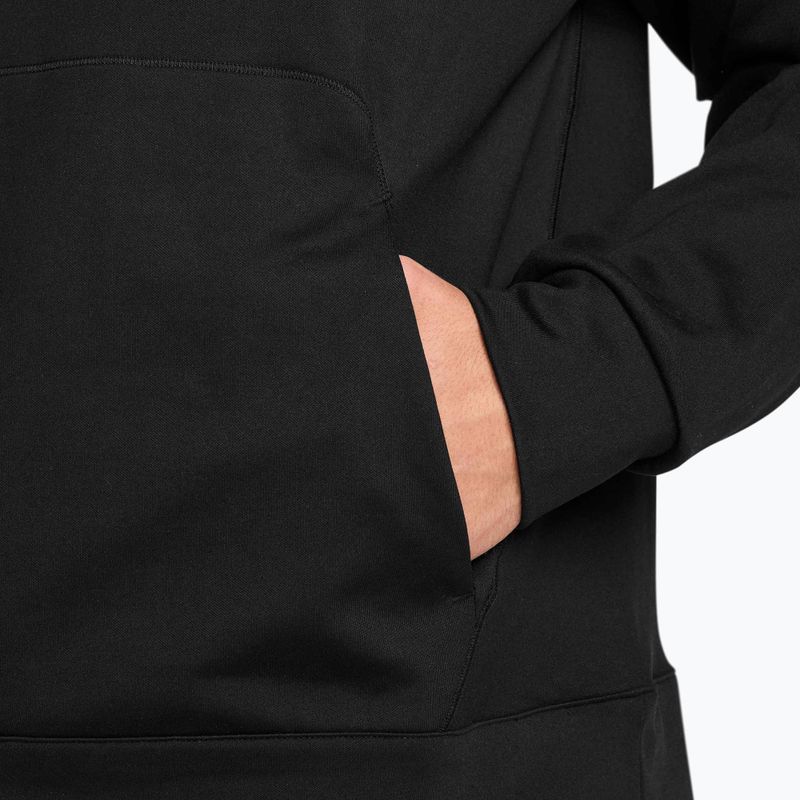 Bluză de antrenament pentru bărbați Nike Primary Knit Dri-Fit UV Hoodie 3