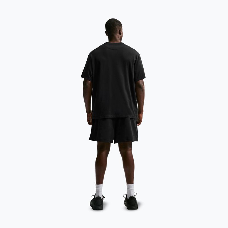 Pantaloni scurți pentru bărbați Nike Primary NanoKnit Dri-Fit Performance 7" black/black 3