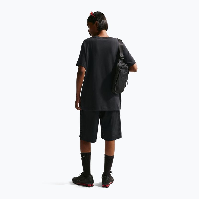 Tricou pentru femei Nike Sportswear Classic black/white 3