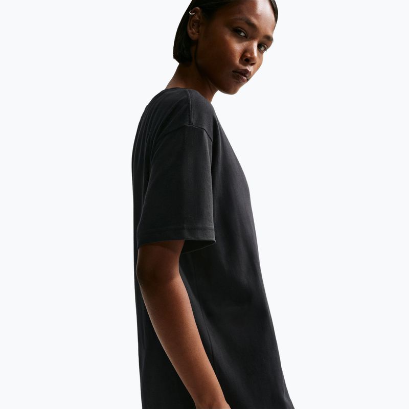 Tricou pentru femei Nike Sportswear Classic black/white 5