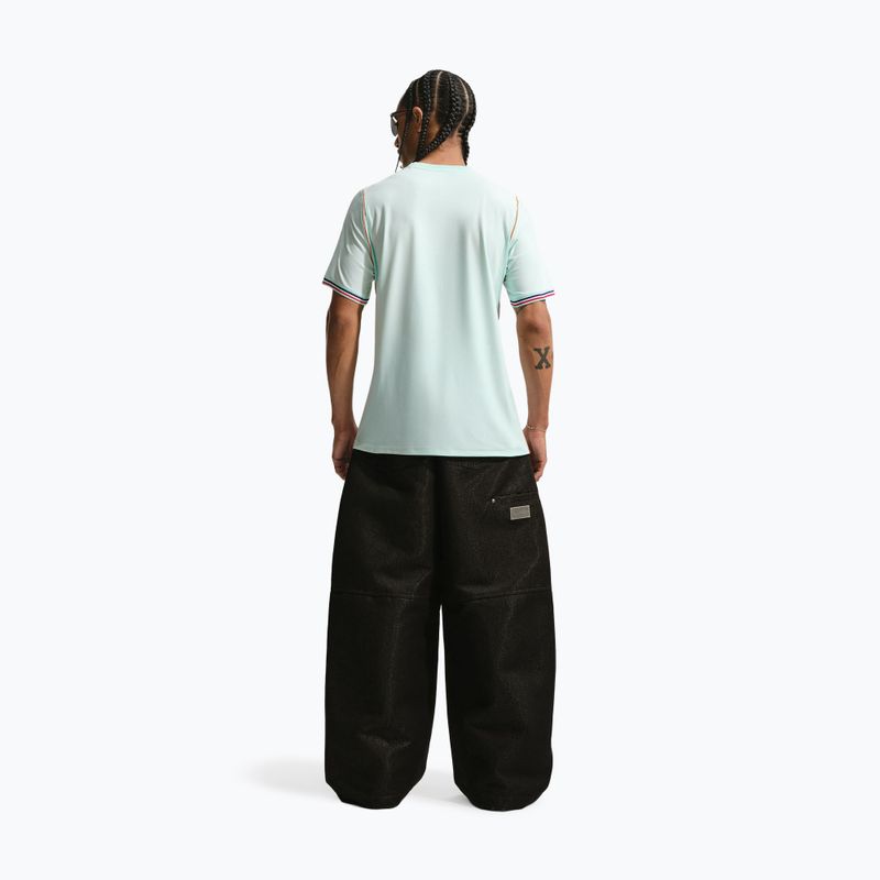 Tricou de fotbal pentru bărbați Nike FFF 2026 Stadium Away igloo/monarch/monarch 3
