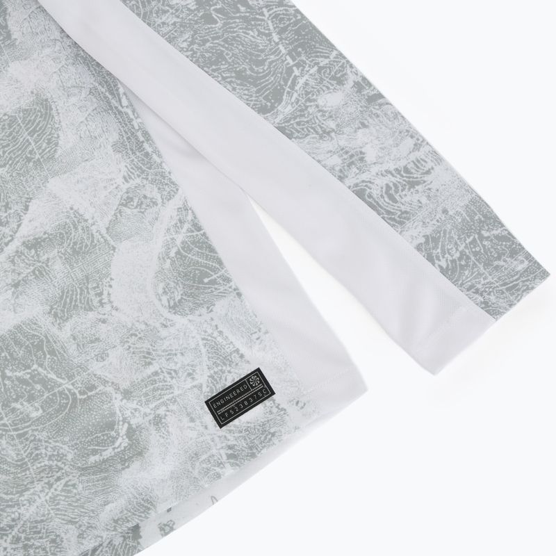 Longsleeve de fotbal pentru bărbați Nike Inter Milan Stadium SE white/white/hyper blue 7