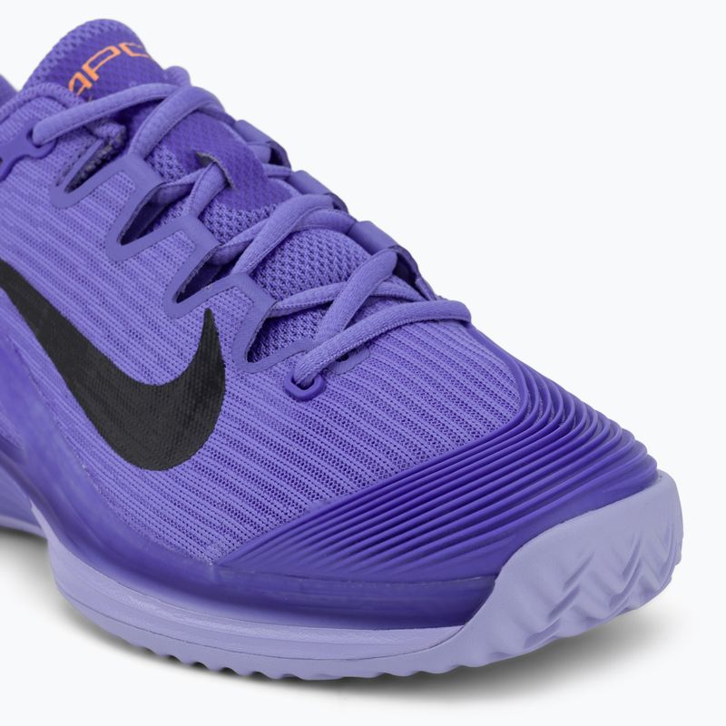 Pantofi de tenis pentru femei Nike Vapor 12 sapphire/light thistle/black 7