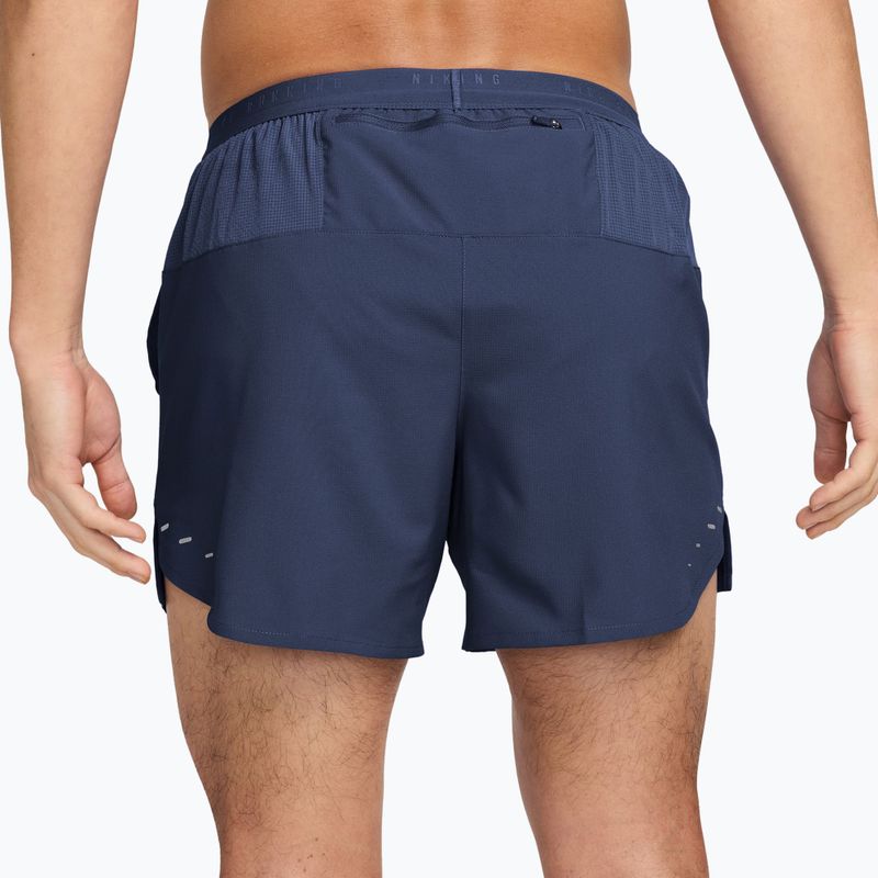 Pantaloni scurți pentru bărbați Nike Stride Dri-Fit Brief-Lined 5 2