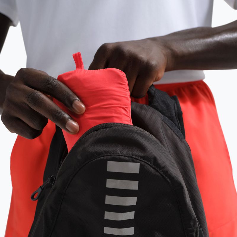 Geacă de alergare pentru bărbați Nike Stride Repel UV team crimson/light crimson 7